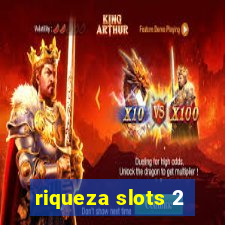 riqueza slots 2